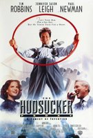 The Hudsucker Proxy movie poster (1994) Poster MOV_f492a029