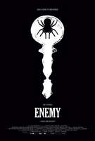 Enemy movie poster (2013) Poster MOV_f49a3f02