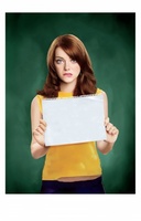 Easy A movie poster (2010) Poster MOV_f49b46f3
