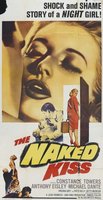 The Naked Kiss movie poster (1964) Poster MOV_f4a8619d