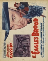 The Eagle's Brood movie poster (1935) Poster MOV_f4a90d0f