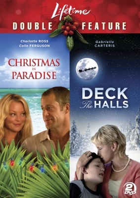 Deck the Halls movie poster (2006) Tank Top