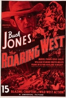 The Roaring West movie poster (1935) mug #MOV_f4aef15e