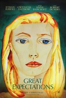 Great Expectations movie poster (1998) Sweatshirt #636835