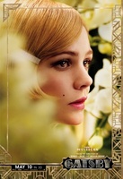 The Great Gatsby movie poster (2012) Sweatshirt #1069104