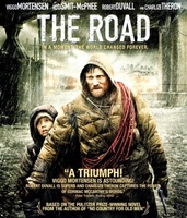 The Road movie poster (2009) t-shirt #MOV_f4b8ccd5