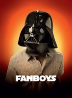 Fanboys movie poster (2008) Tank Top #631311