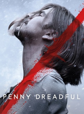 Penny Dreadful movie poster (2014) Poster MOV_f4bcabbd