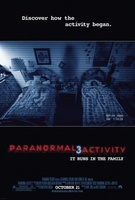 Paranormal Activity 3 movie poster (2011) Poster MOV_f4bd33dd