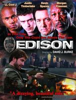 Edison movie poster (2005) Poster MOV_f4c1a7b7