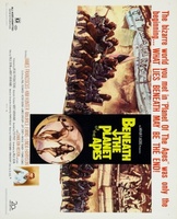 Beneath the Planet of the Apes movie poster (1970) Poster MOV_f4c76af5