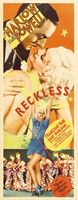 Reckless movie poster (1935) Tank Top #664218