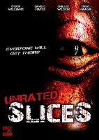 Slices movie poster (2008) Poster MOV_f4cafbbf