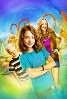 Judy Moody and the Not Bummer Summer movie poster (2011) Poster MOV_f4d1b4f0