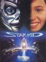 Star Kid movie poster (1997) Poster MOV_f4d737b3