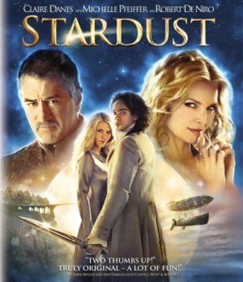 Stardust movie poster (2007) tote bag #MOV_f4db1dde