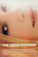 The Virgin Suicides movie poster (1999) t-shirt #MOV_f4dbd32f