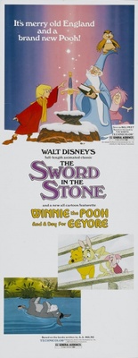Winnie the Pooh and a Day for Eeyore movie poster (1983) poster