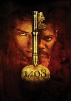 1408 movie poster (2007) Tank Top #749489