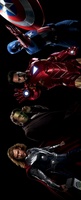 The Avengers movie poster (2012) mug #MOV_f4e2b8b3