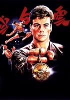 Bloodsport movie poster (1988) Poster MOV_f4e2e6e5