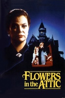 Flowers in the Attic movie poster (1987) Sweatshirt #1073902