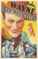 The New Frontier movie poster (1935) Poster MOV_f4fdc5ae