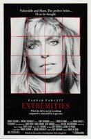Extremities movie poster (1986) Sweatshirt #656568