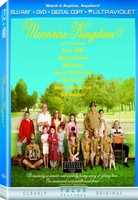 Moonrise Kingdom movie poster (2012) Mouse Pad MOV_f506dcc1