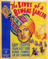 The Lives of a Bengal Lancer movie poster (1935) Poster MOV_f50ec5ef