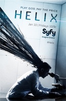 Helix movie poster (2014) Sweatshirt #1133065