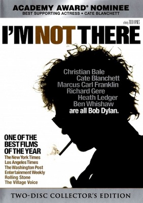 I'm Not There movie poster (2007) Poster MOV_f5194875