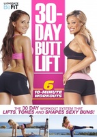 Lionsgate BeFit: Star Fit Workouts movie poster (2012) Poster MOV_f522f1a4
