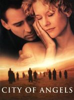 City Of Angels movie poster (1998) Poster MOV_f5292144
