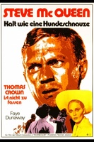 The Thomas Crown Affair movie poster (1968) Poster MOV_f529ec0a
