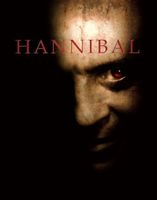 Hannibal movie poster (2001) t-shirt #MOV_f52f4be4
