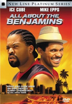 All About The Benjamins movie poster (2002) poster