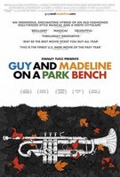 Guy and Madeline on a Park Bench movie poster (2009) mug #MOV_f5330f89