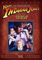 The Young Indiana Jones Chronicles movie poster (1992) Sweatshirt #663721