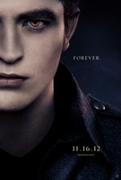 The Twilight Saga: Breaking Dawn - Part 2 movie poster (2012) Tank Top #740223