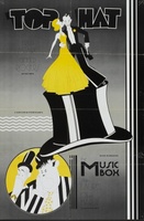 The Music Box movie poster (1932) t-shirt #MOV_f53a659b