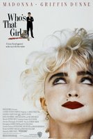 Who's That Girl? movie poster (1987) Poster MOV_f5400e41
