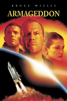 Armageddon movie poster (1998) Poster MOV_f541308e