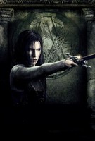 Underworld: Rise of the Lycans movie poster (2009) Poster MOV_f542f73e