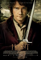 The Hobbit: An Unexpected Journey movie poster (2012) hoodie #783179