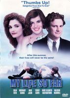 My Life So Far movie poster (1999) Poster MOV_f546ff37