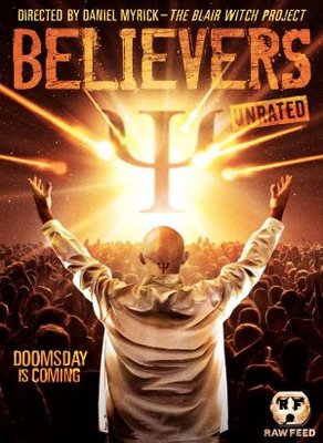 Believers movie poster (2007) Poster MOV_f5470a55
