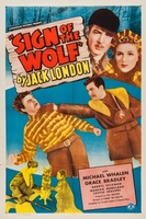 Sign of the Wolf movie poster (1941) Tank Top #837810
