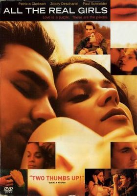 All the Real Girls movie poster (2003) Poster MOV_f54d0a48