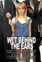 Wet Behind the Ears movie poster (2013) Poster MOV_f554c0ad